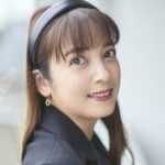 中山エミリの旦那の年収は？現在の職業はプロライフセーバーと俳優！