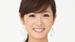 高島彩の子供(娘)は何人で3人？名前と年齢？幼稚舎と幼稚園？長女の学校は受験で私立小学校でどこ？慶應と成蹊？子供の頃？