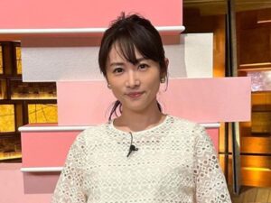 高島彩の子供(娘)は何人で3人？名前と年齢？幼稚舎と幼稚園？長女の学校は受験で私立小学校でどこ？慶應と成蹊？子供の頃？