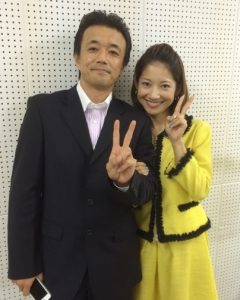 病気 大渕愛子