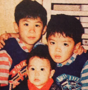 森進一の子供(息子)はジャニーズでワンオクのバンド？次男と三男？逮捕 