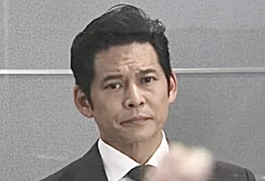 織田裕二