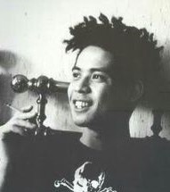 久保田 利伸 年齢