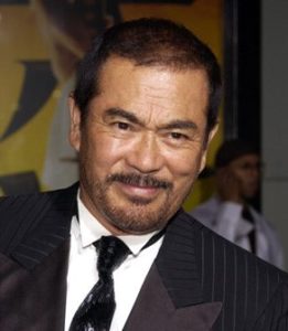 千葉真一の子供(息子)はゴードンと真剣佑?次男と母親?何人で娘