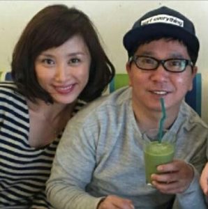 裕二 前妻 田中 田中裕二が再婚！山口もえとの馴れ初めと前妻との離婚の原因は？