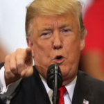 ドナルドトランプ大統領が子供救出？何人でバロンと身長？