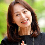 白城あやかと中山秀征の馴れ初めは襲名披露公演！息子は俳優デビュー！