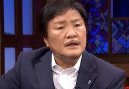 堀内孝雄