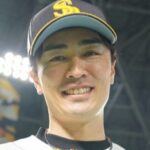 和田毅の娘の顔写真が可愛い！学校は早稲田佐賀高校で年齢は何歳？