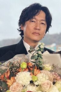 井浦新の子供(息子と娘)は何人で年齢？学校と映画？子供の頃と若い頃？稲垣吾郎と蛇にピアス？