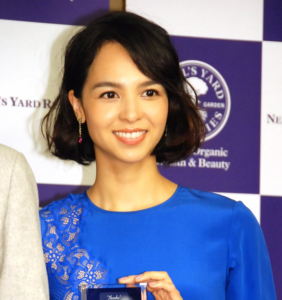 鈴木サチの子供は何人で5人目？名前と性別？年齢と学校？ハーフでピラティス？高校と若い頃？