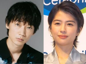 綾野剛の子供はいる？子供の性別と誕生日はいつ生まれた？子供の頃と子供時代？身長と年齢と現在？