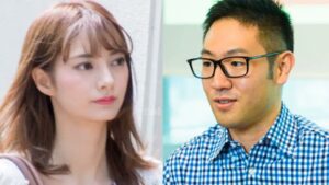 豊田章男の子供(娘と息子)は何人で長女？名前は豊田大輔で年齢？学歴は大学で仕事は三井物産？嫁と結婚？子供の頃？