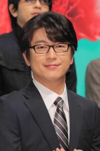 及川光博と檀れいの子供はいるの？ジャニーズ？子供時代？ライブグッズとチケット？ブログと身長？