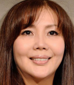 小川菜摘の子供(息子)は何人で長男と次男？ハマ・オカモトで年齢？小学校と子育てと娘？