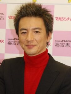 保坂尚希の子供(息子)は何人で名前？俳優で科捜研の女？インスタと画像と関係？子供の頃？