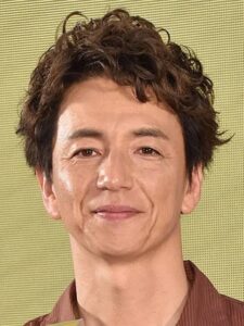 保坂尚希の子供(息子)は何人で名前？俳優で科捜研の女？インスタと画像と関係？子供の頃？