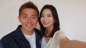 井戸田潤の子供(娘と息子)は何人？年齢と親権？インスタの写真と画像？ディズニー？年収と身長？バイクとハンバーグ？