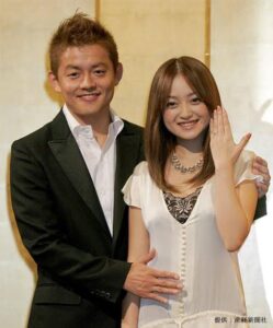 井戸田潤の子供(娘と息子)は何人？年齢と親権？インスタの写真と画像？ディズニー？年収と身長？バイクとハンバーグ？