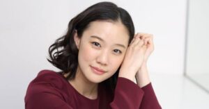 蒼井優の子供は何人で第二子？性別と名前？年齢は何歳？どっちに似ているで画像？子供の頃と子供時代？