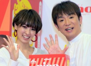 南明奈の子供(息子)は養子で第二子妊娠と第三子？何歳でいつ生まれたと名前？障害と流産の原因はなぜ？妊活と水族館デビューの画像？