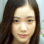 蒼井優の子供の性別と名前？年齢は何歳？何人で画像はどっち似？