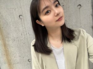 新川優愛の子供はいる？第二子妊娠で性別は息子？何歳？子供の頃と子供時代？