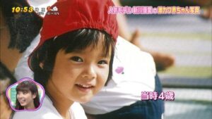 新川優愛の子供はいる？第二子妊娠で性別は息子？何歳？子供の頃と子供時代？