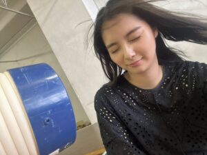 新川優愛の子供はいる？第二子妊娠で性別は息子？何歳？子供の頃と子供時代？