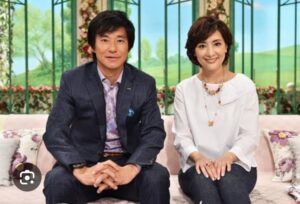 生田智子の子供(娘)は何人？名前は心晴(こはる)で長女で握手？学校は大学？更年期で漢方？宗教と現在？