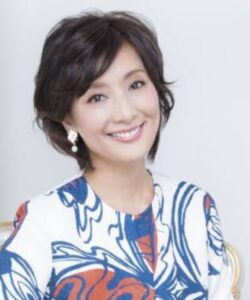 生田智子の子供(娘)は何人？名前は心晴(こはる)で長女で握手？学校は大学？更年期で漢方？宗教と現在？