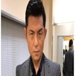 的場浩司の娘は女優で名前はティアラ？現在の顔画像や年齢は何歳？