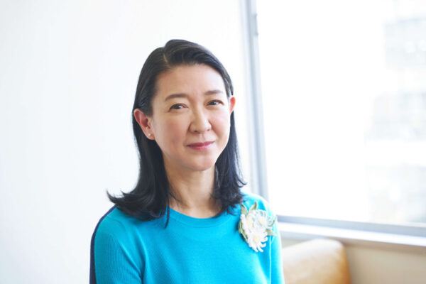 紺野美沙子