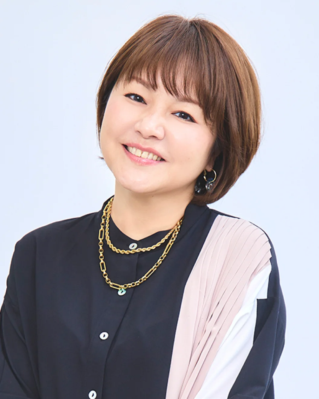 中澤裕子